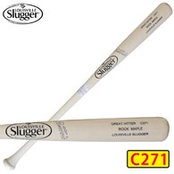 ║Louisville Slugger║棒球棒LS MAPLE TIMBER C271