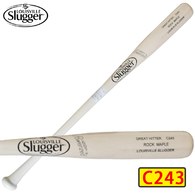 ║Louisville Slugger║棒球棒LS MAPLE TIMBER C243