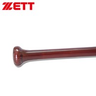 ║ZETT║高級比賽用楓木慢壘木棒 咖啡/黑