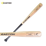 ║EASTON║楓竹合成棒球棒B-60 原木黑