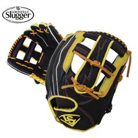 ║Louisville Slugger║ASIA系列 棒壘手套LB17009N131 (十字)