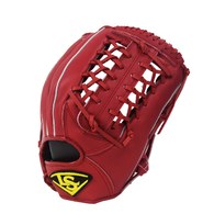 ║Louisville Slugger║即戰棒壘手套LB17015N13(T網)