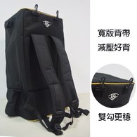 圓夢價║Louisville Slugger║LS GAMER BAG III 棒壘背包(加贈背包防水套價值360元)