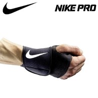 ║NIKE║NIKE PRO 調節式護指腕帶2.0 亞規