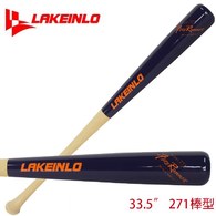 ║LAKEINLO║先行者樺木棒球棒-33.5吋 / 271棒型