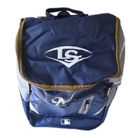 ║Louisville Slugger║LS GENUINE系列 棒壘專用背包-密爾瓦基釀酒人