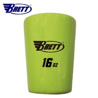 ║BRETT║ C型球棒加重訓練環 -16OZ