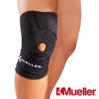 ║Mueller║可調式膝關節護具