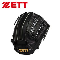 ║ZETT║81系列棒壘手套BPGT-8114(密編)