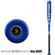 ║EASTON║S250 -10少棒鋁棒(31吋/32吋)