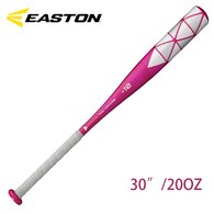 ║EASTON║PINK SAPPHIRE-10少棒鋁棒(30吋)