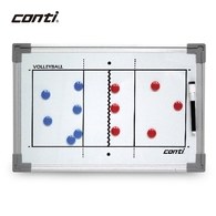 ║Conti║排球戰術板