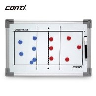 ║Conti║足球戰術板