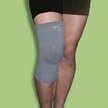 ║深呼吸系列║  B1-501奈米竹炭針織圓筒護膝