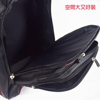 ║ZETT║多功能後背包