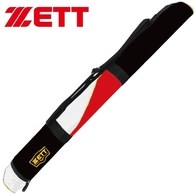 ║ZETT║ 雙支入棒球袋