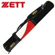 ║ZETT║ 六支入棒球袋
