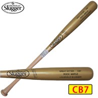 ║Louisville Slugger║棒球棒LS MAPLE TIMBER CB7(33.5吋-金色)