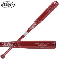 ║Louisville Slugger║棒球棒LS MAPLE TIMBER CB7(33.5吋-琥珀紅)