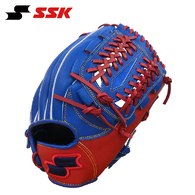 ║SSK║DWG3322C棒壘手套-內野網狀-12吋-共兩色