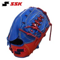 ║SSK║DWG3322P棒壘手套-全封投手-11.75吋-共兩色(有反手)