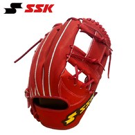 ║SSK║DWG3423F 內野工字-11.75吋(有反手)