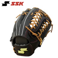 ║SSK║DWG3922I棒壘手套-外野網字-13吋-共三色(有反手)