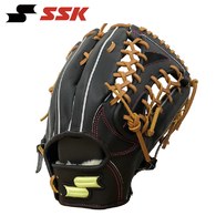 ║SSK║DWG3922J棒壘手套-内外野網字-12.5吋-共三色(有反手)