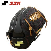 ║SSK║DWG3922P棒壘手套-全封投手-12吋-共三色(有反手)