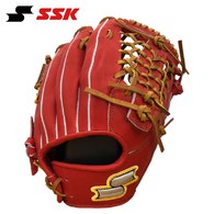 ║SSK║DWG4721J 棒壘手套-內外野密網-12.5吋-共三色(有反手)