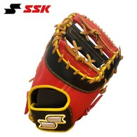 ║SSK║DWGF4721棒壘手套-一壘手手套-13吋-共三色(有反手)