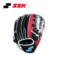 ║SSK║GNG212C棒壘手套(內野網型)