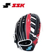 ║SSK║GNG221G棒壘手套-外野雙十字-13吋-共兩色(有反手)