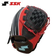 ║SSK║GNJ22P少年棒壘手套-全封-11寸-共兩色(有反手)