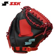 ║SSK║GNJM22少年棒壘手套-捕手-30寸-共兩色