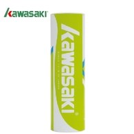 ║KAWASAKI║尼龍B級6入羽毛球