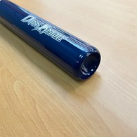 ║LAKEINLO║黑暗騎士全楓壘球棒-25oz-丈青色(限量版)