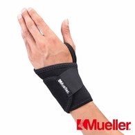 ║Mueller║可調式腕關節護具