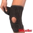 ║Mueller║可調式彈簧膝關節護具