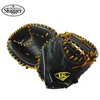 ║Louisville Slugger║LS系列棒壘捕手手套LB17003N19