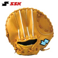 ║SSK║OTG2200守備練習用手套-內外野手套-8.25吋-兩色