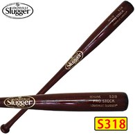 ║Louisville Slugger║棒球棒LS PRO STOCK S318-33.5吋