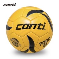 ║Conti║5號鏡面抗刮頂級PU貼皮足球S7000-5-Y