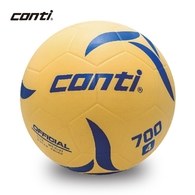 ║Conti║5號超軟橡膠足球S700F-5-Y