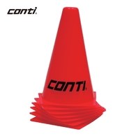 ║Conti║安全三角錐-高22.86cm