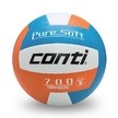 ║Conti║超軟橡膠排球-3號V700-3-WBO