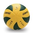 ║Conti║日本頂級超細纖維布排球-5號V7500-5-YG