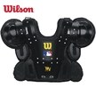 ║Wilson║Pro Gold裁判護胸