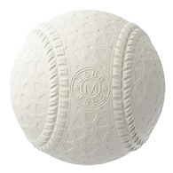 軟式M号球　9球 NAGASE KENKO - 本日限定割引中！軟式M号球 9球の通販 by D