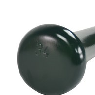 ║LAKEIN║ HAPPY BAT楓竹合成棒球棒(34吋/31oz)深綠-60天保證